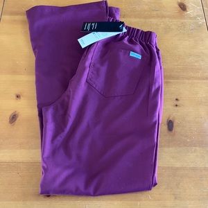 Grey’s Anatomy scrub bottoms